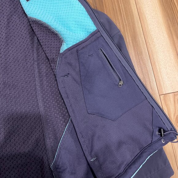 The North Face Shellrock Full Zip Jacket - Picture 8 of 10